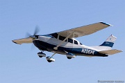 N206PK Cessna U206G Stationair C/N U20604341, N206PK